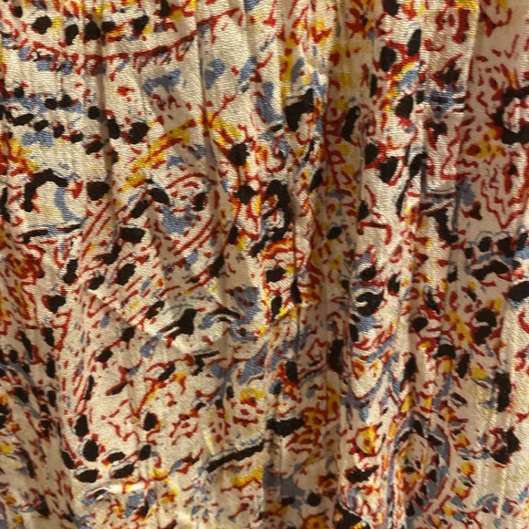 Bill bong dress size small, color perfect condition - Picture 4 of 7